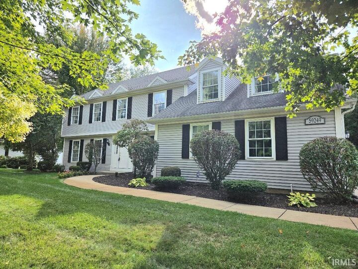 59249 High Pointe Drive  South Bend IN 46614 photo