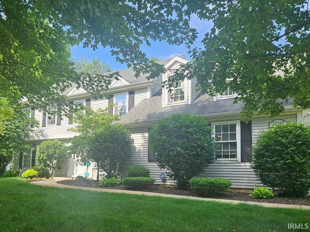 59249 High Pointe Drive  South Bend IN 46614 photo