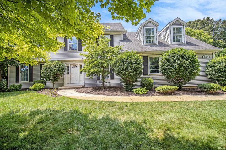 59249 High Pointe Drive  South Bend IN 46614 photo