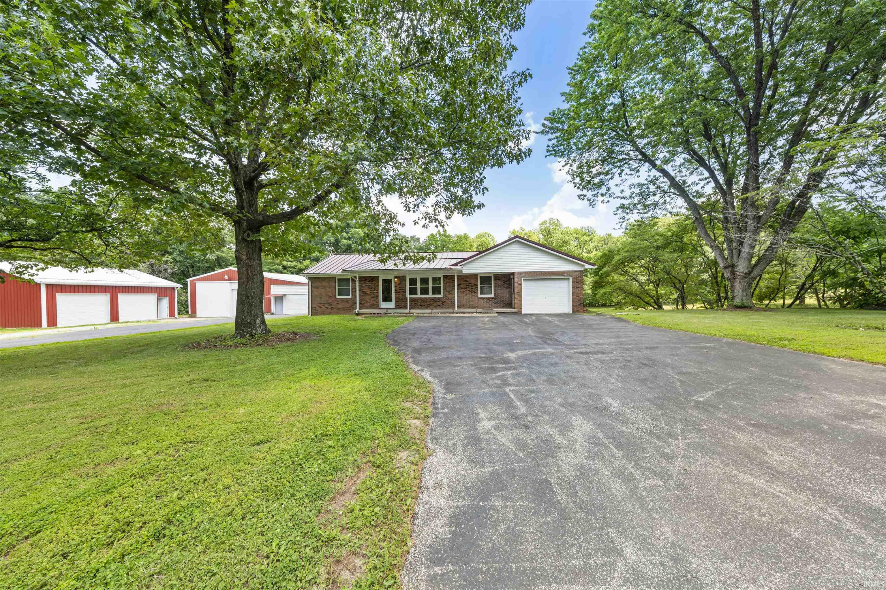 11549 Saint Wendel Road  Evansville IN 47720 photo