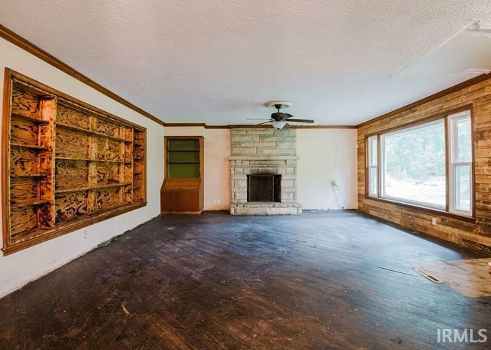 Property Photo:  7718 Darmstadt Road  IN 47710-4732 