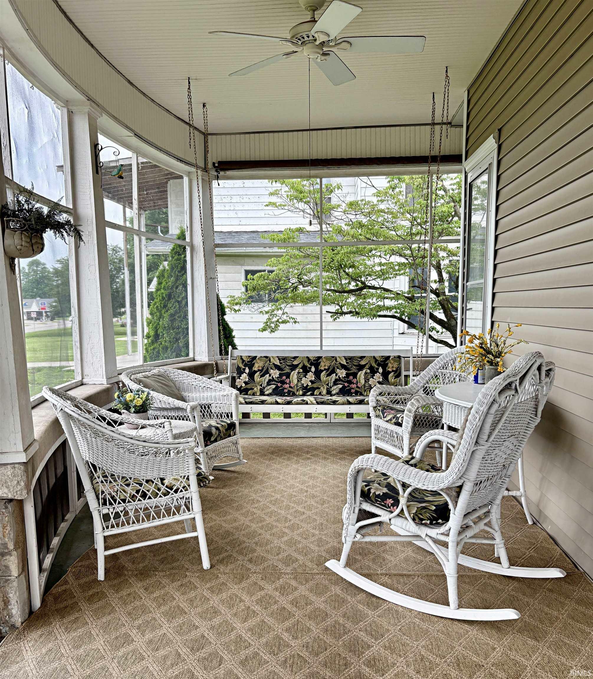 Property Photo: 960 A St NE IN 47441