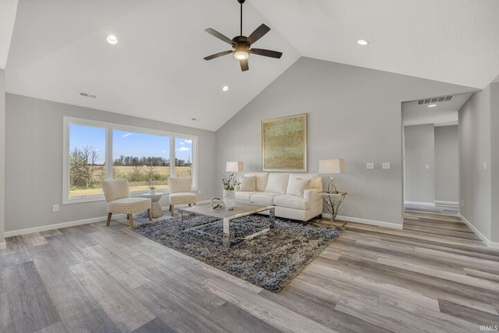 Property Photo: 5165 Greyson Heights Drive IN 46706