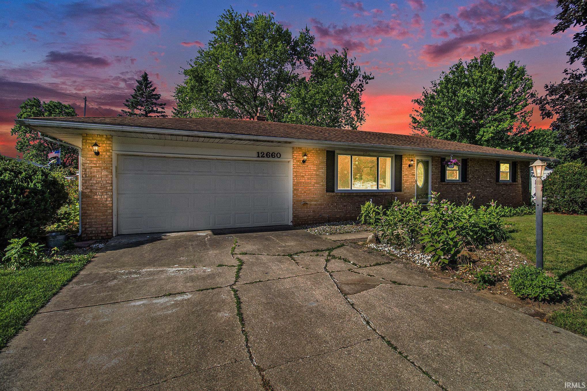 12660 Brick Road  Granger IN 46530 photo