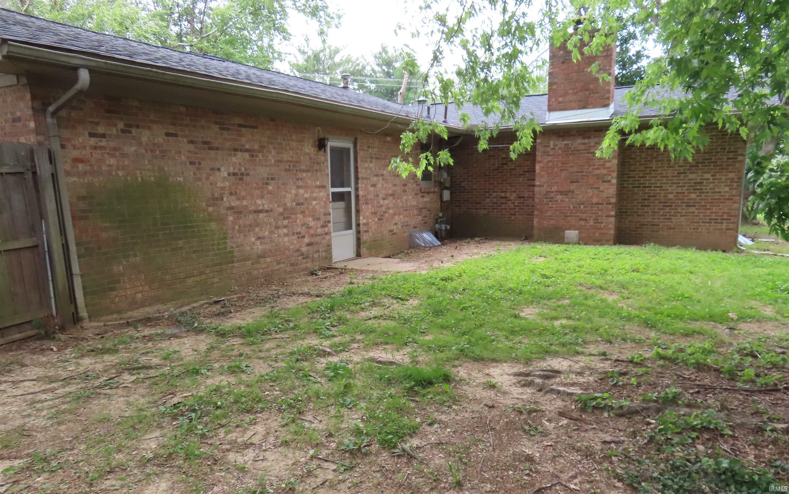 Property Photo:  441 Lawrence Drive  IN 47620 