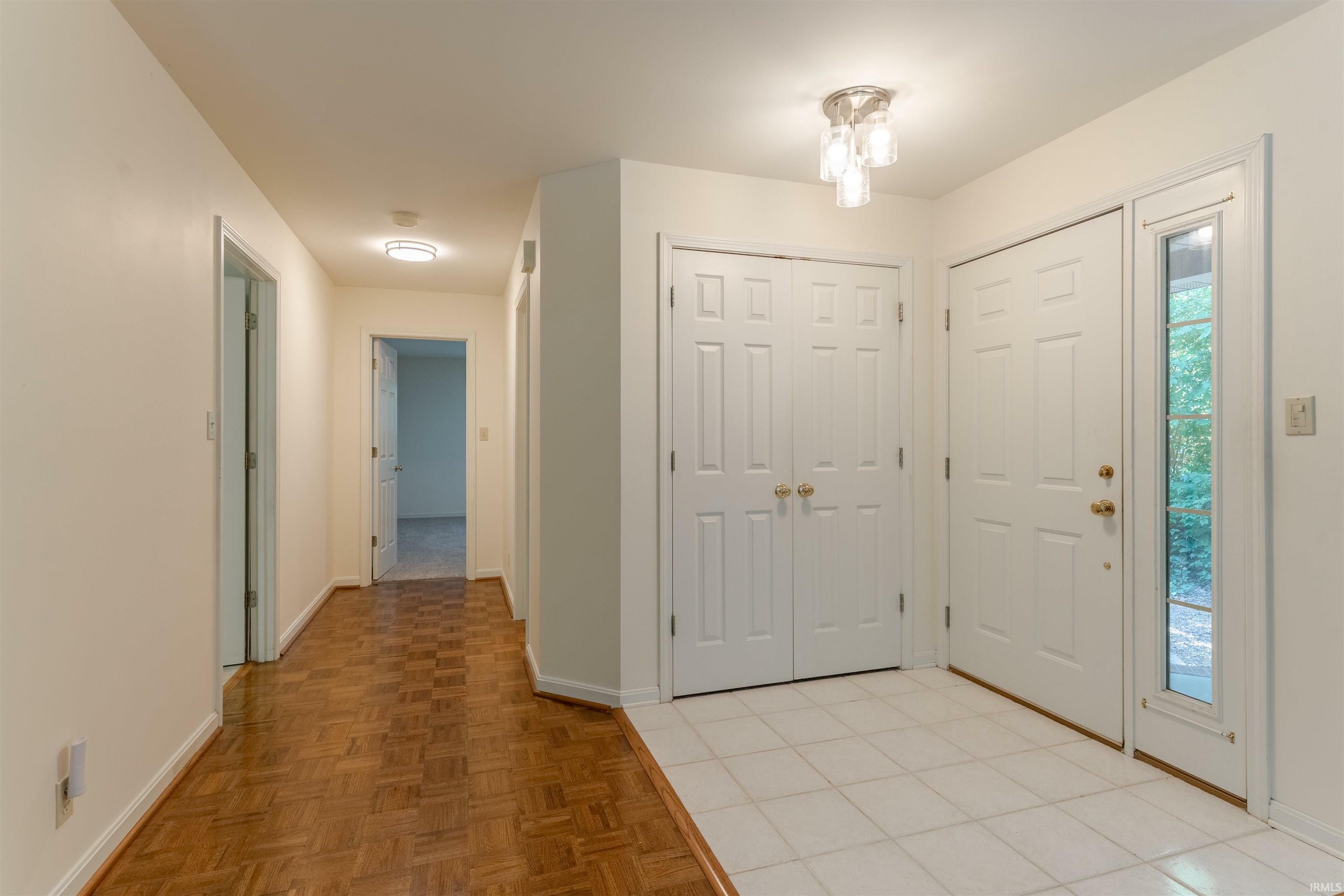 Property Photo:  1530 Village Court  IN 47725-9036 