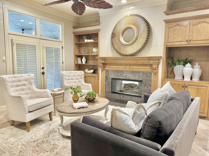 Property Photo: 9804 Topeka Avenue TX 79424