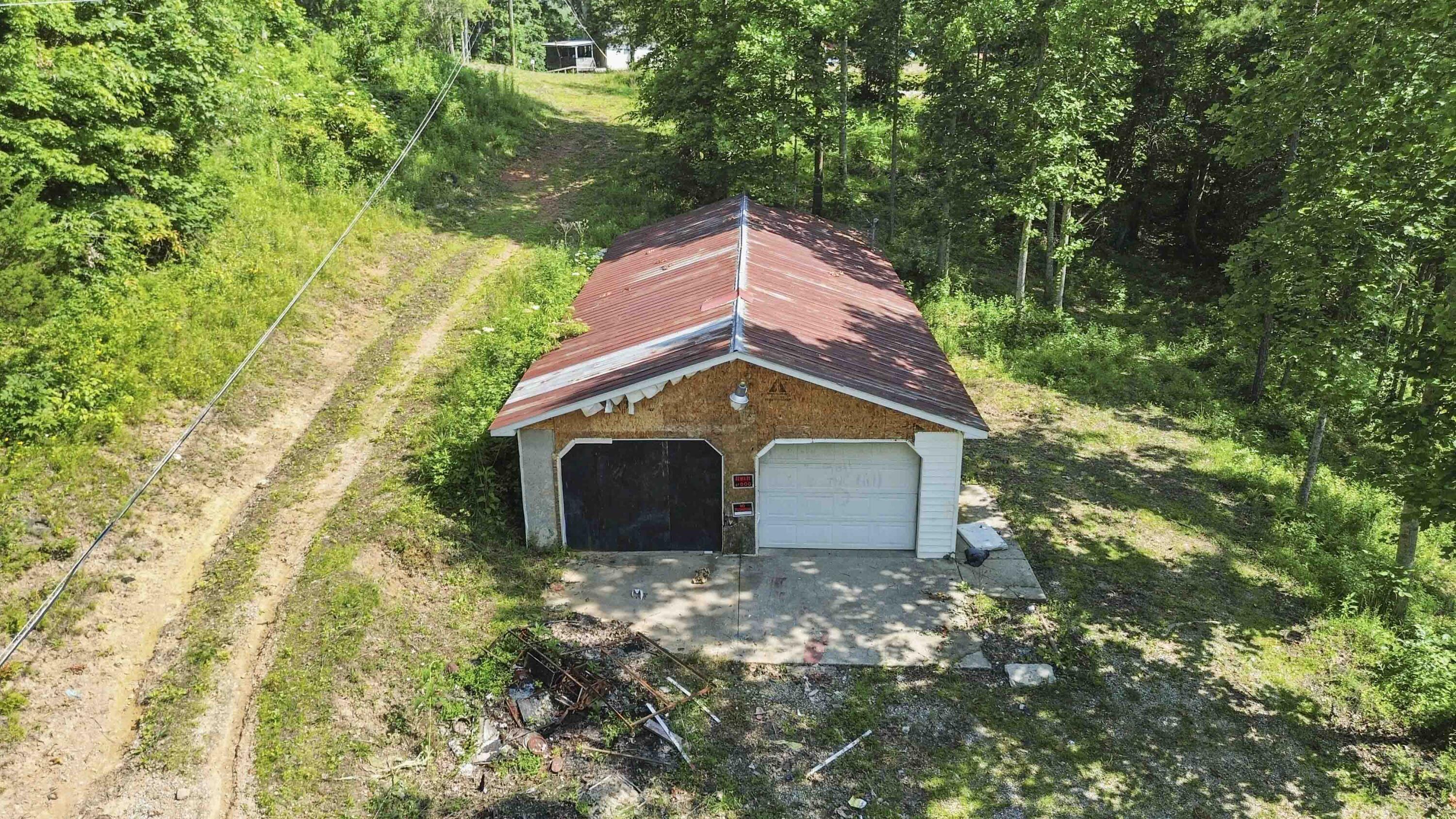 Property Photo: 2778 Hwy 1643 KY 42501