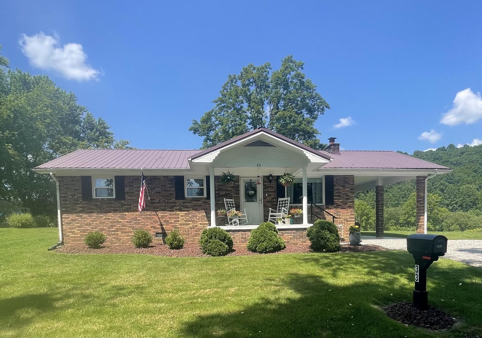 Property Photo: 33 Smith Lane KY 40953