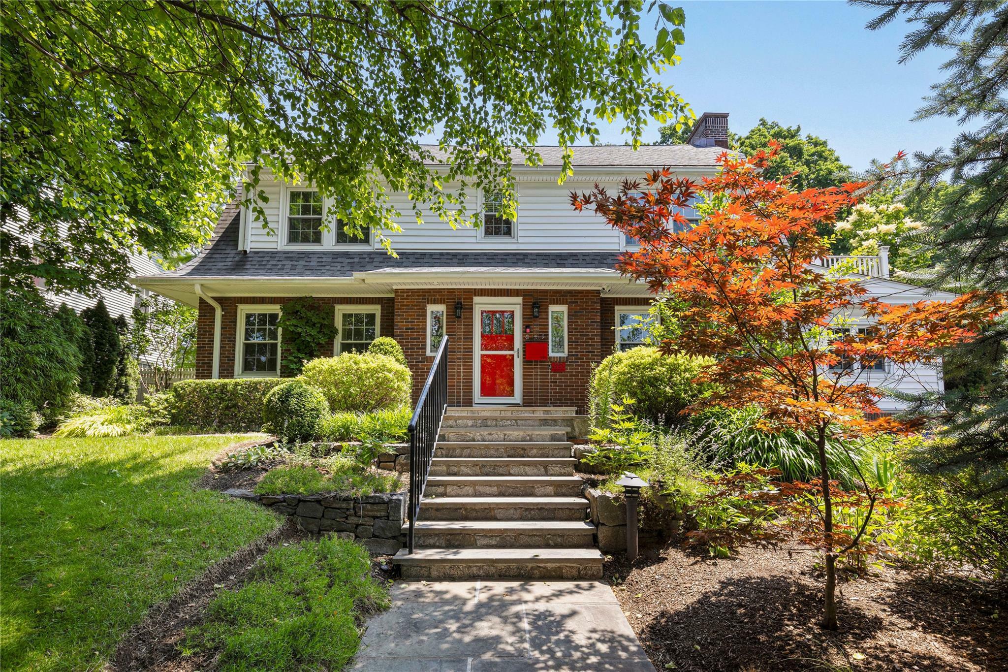Property Photo: 225 Fisher Avenue NY 10606