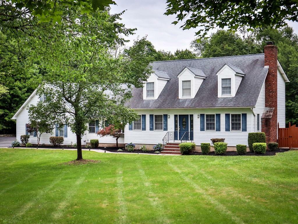 658 Ingrassia Road  Middletown NY 10940 photo
