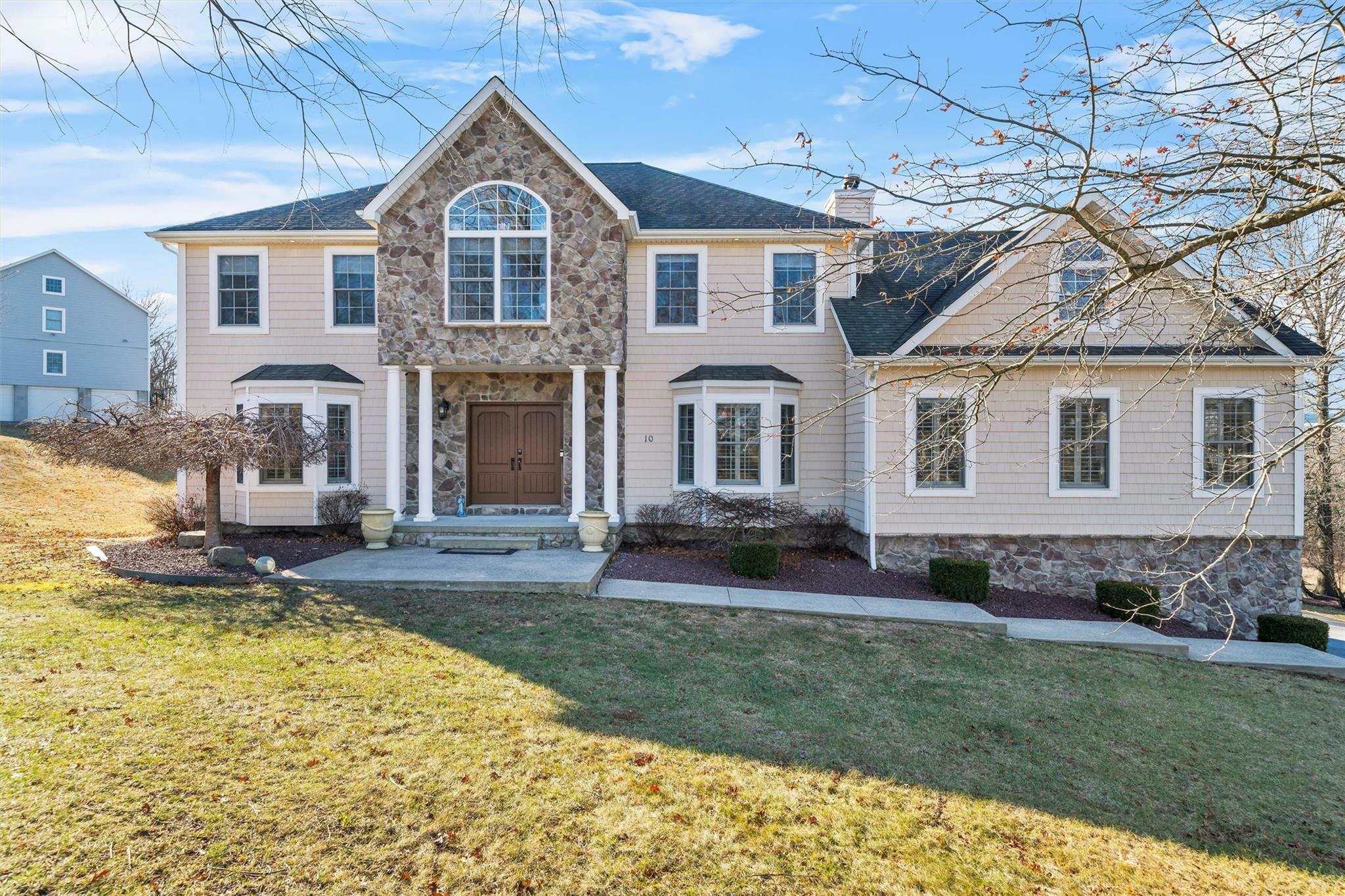 10 Von Trapp Court  Washingtonville NY 10992 photo