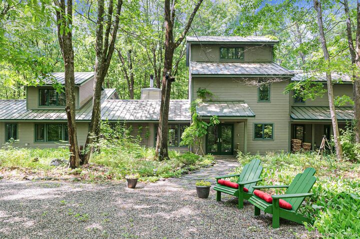 Property Photo: 15 Cox Drive NY 10950