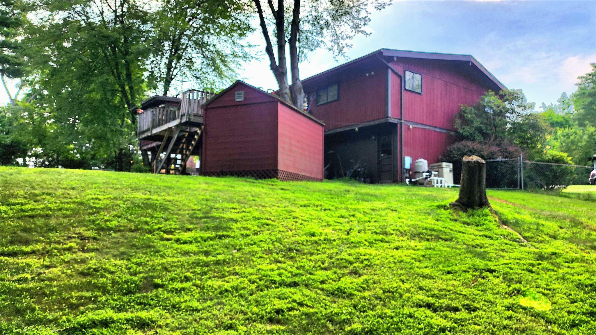 Property Photo: 27 Maiden Lane NY 10956