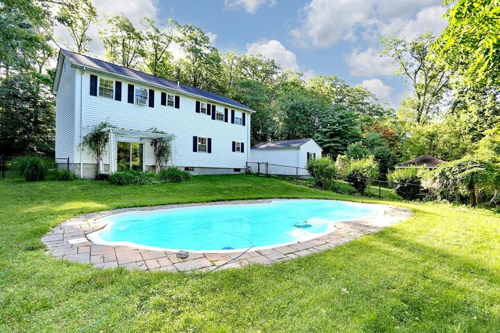 Property Photo:  26 Johnsons Lane  NY 10956 