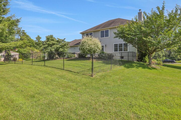 Property Photo:  16 Winston Place  NY 12542 