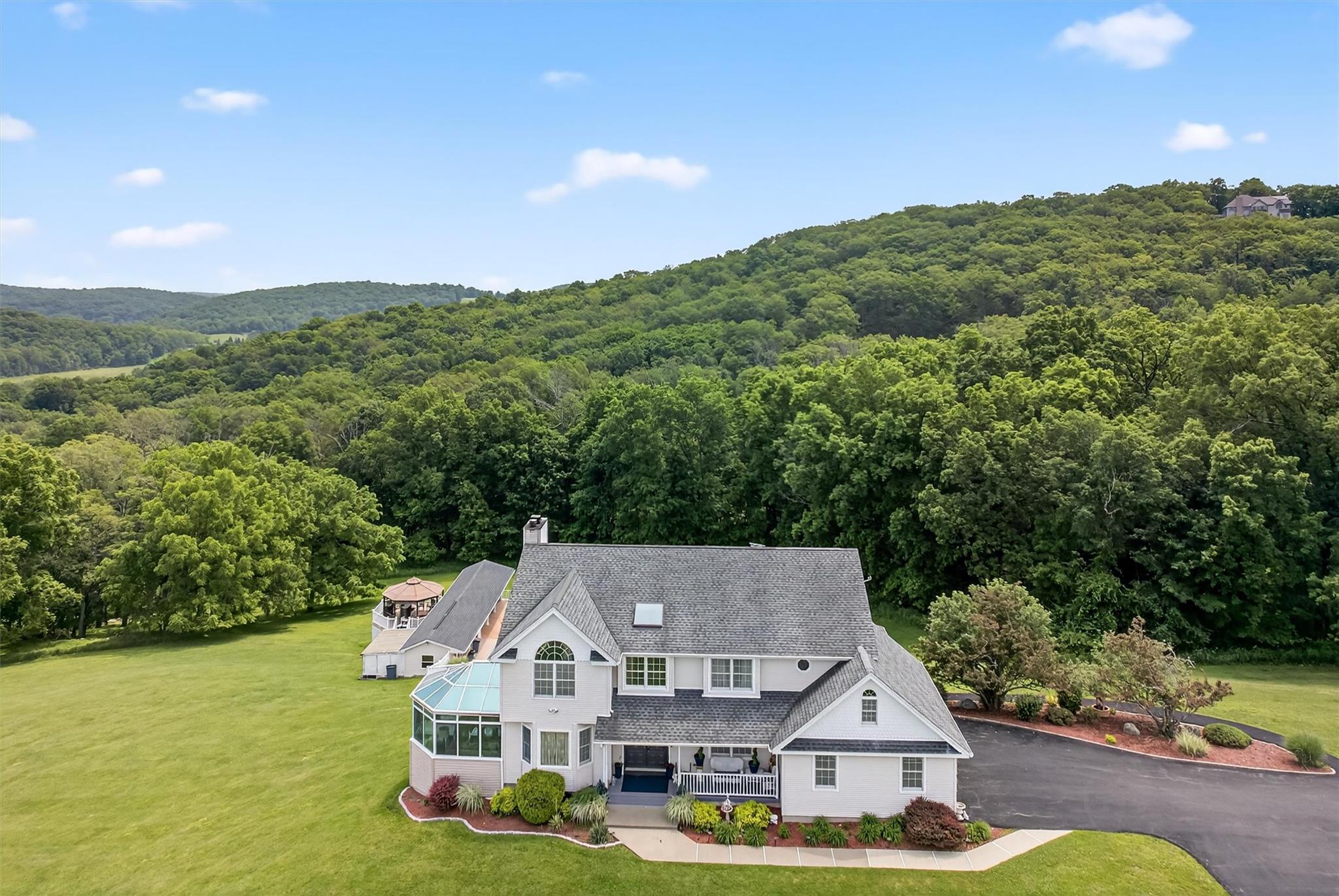 Property Photo: 53 Odyssey Drive NY 10918