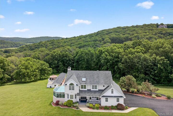 Property Photo:  53 Odyssey Drive  NY 10918 