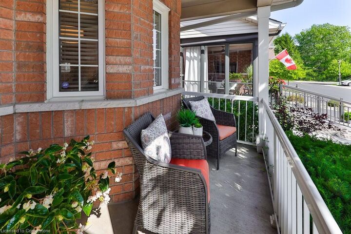 Property Photo:  311 Malick Street  ON L9T 5X4 