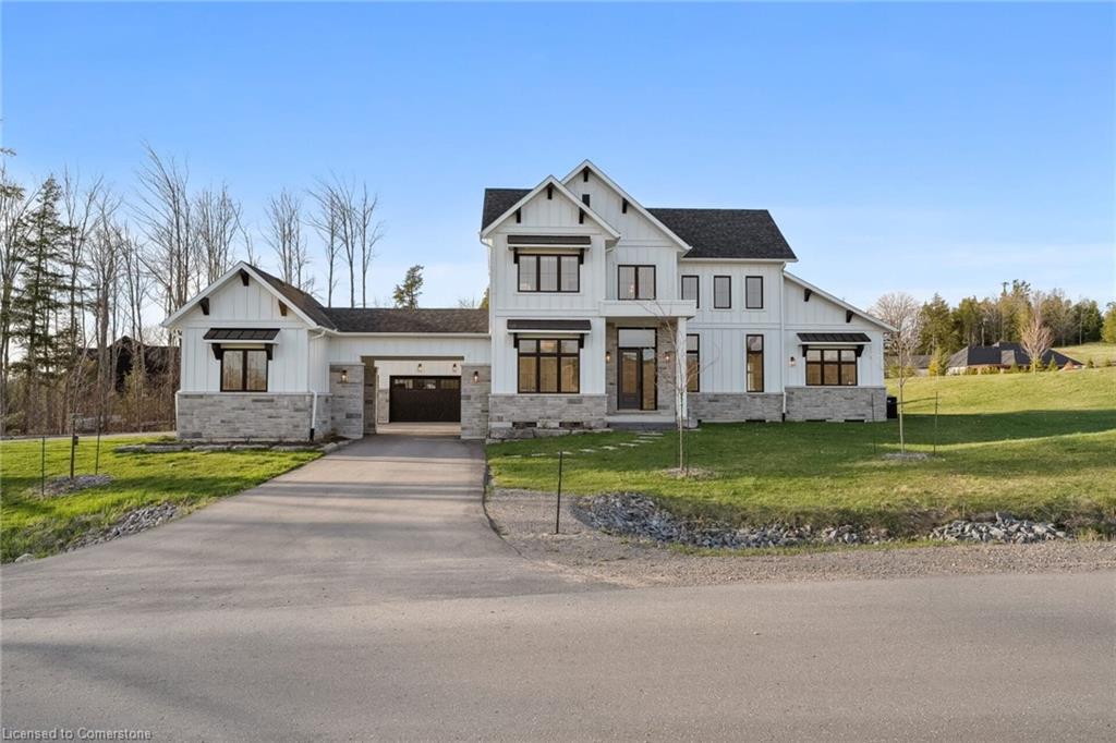 Property Photo: 7 Tall Cedar Lane ON L0A 1A0