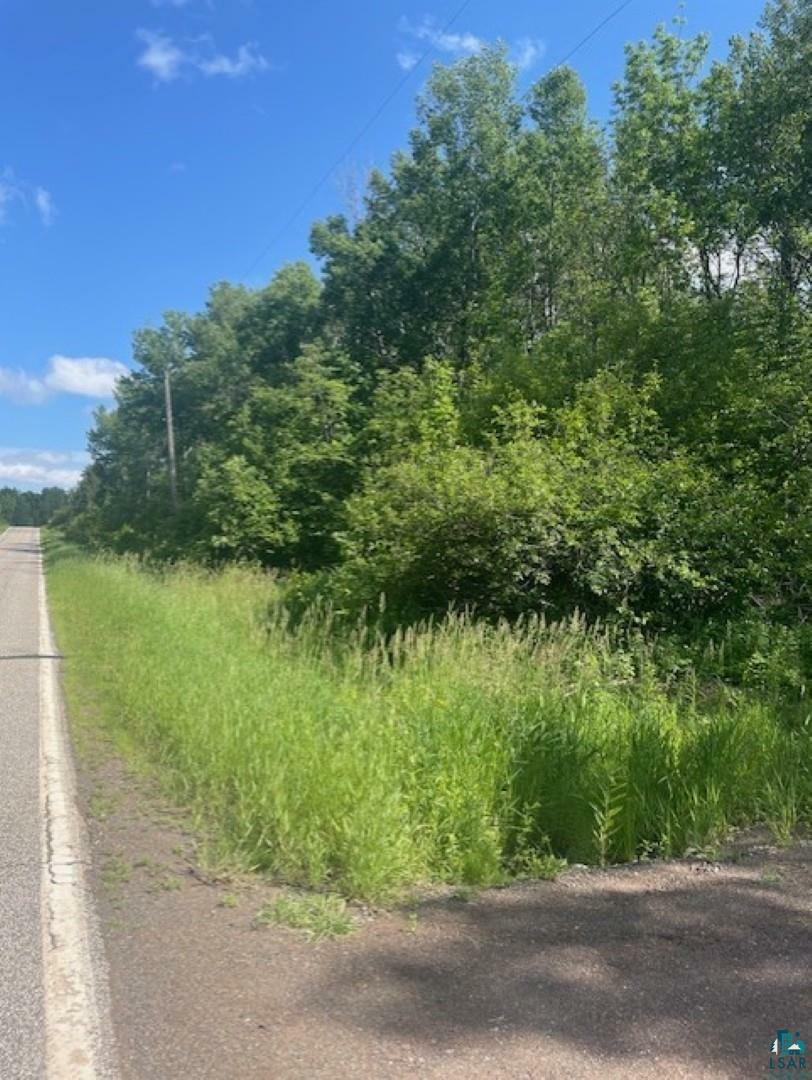Property Photo: 5186 Hermantown Rd MN 55811