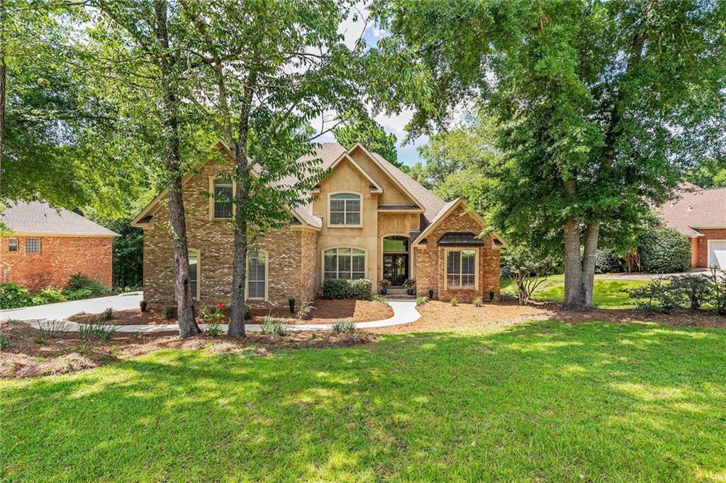 Property Photo: 30230 D'Olive Ridge AL 36527