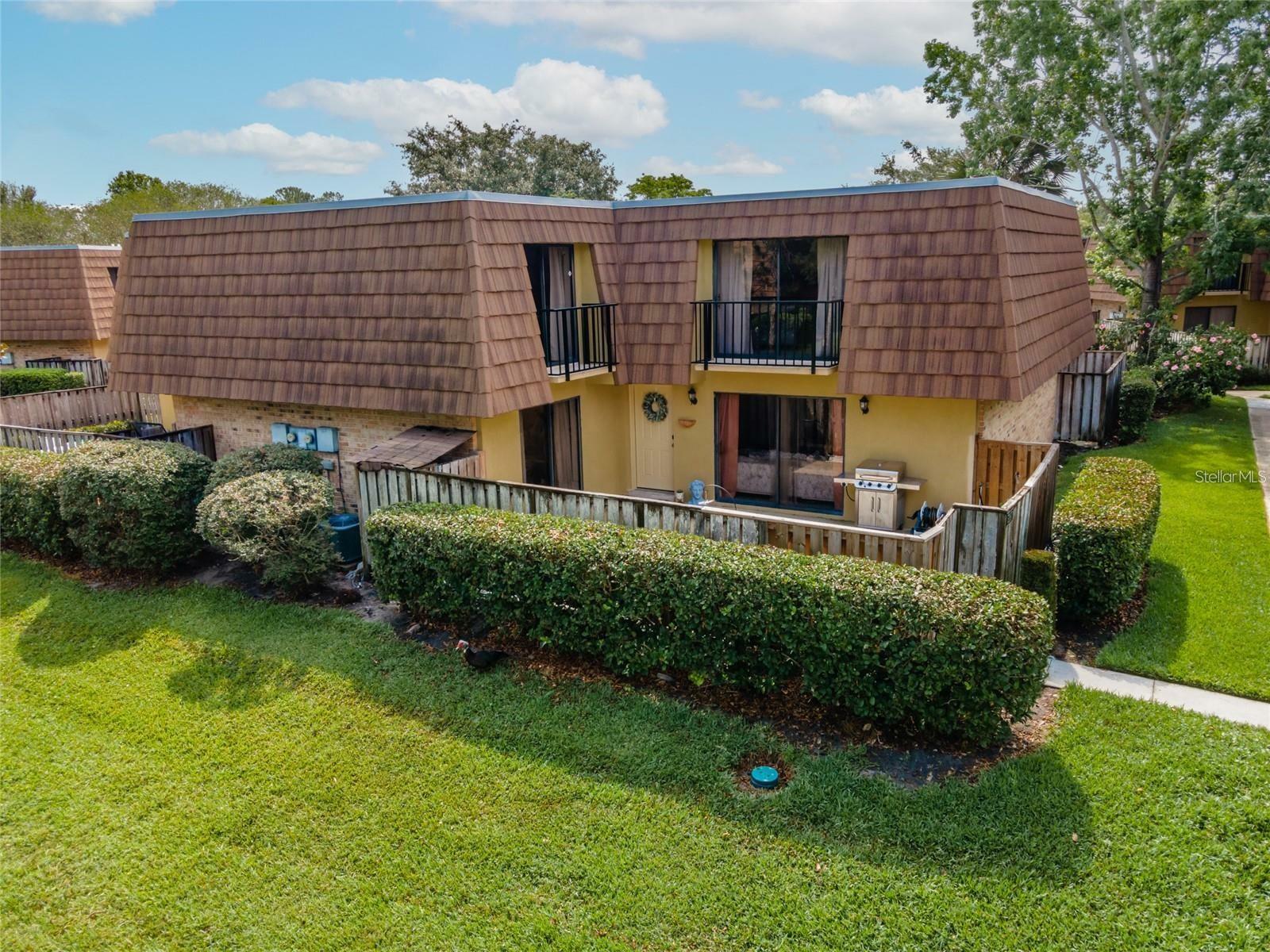 Property Photo: 5287 Cypress Court 724 FL 32811