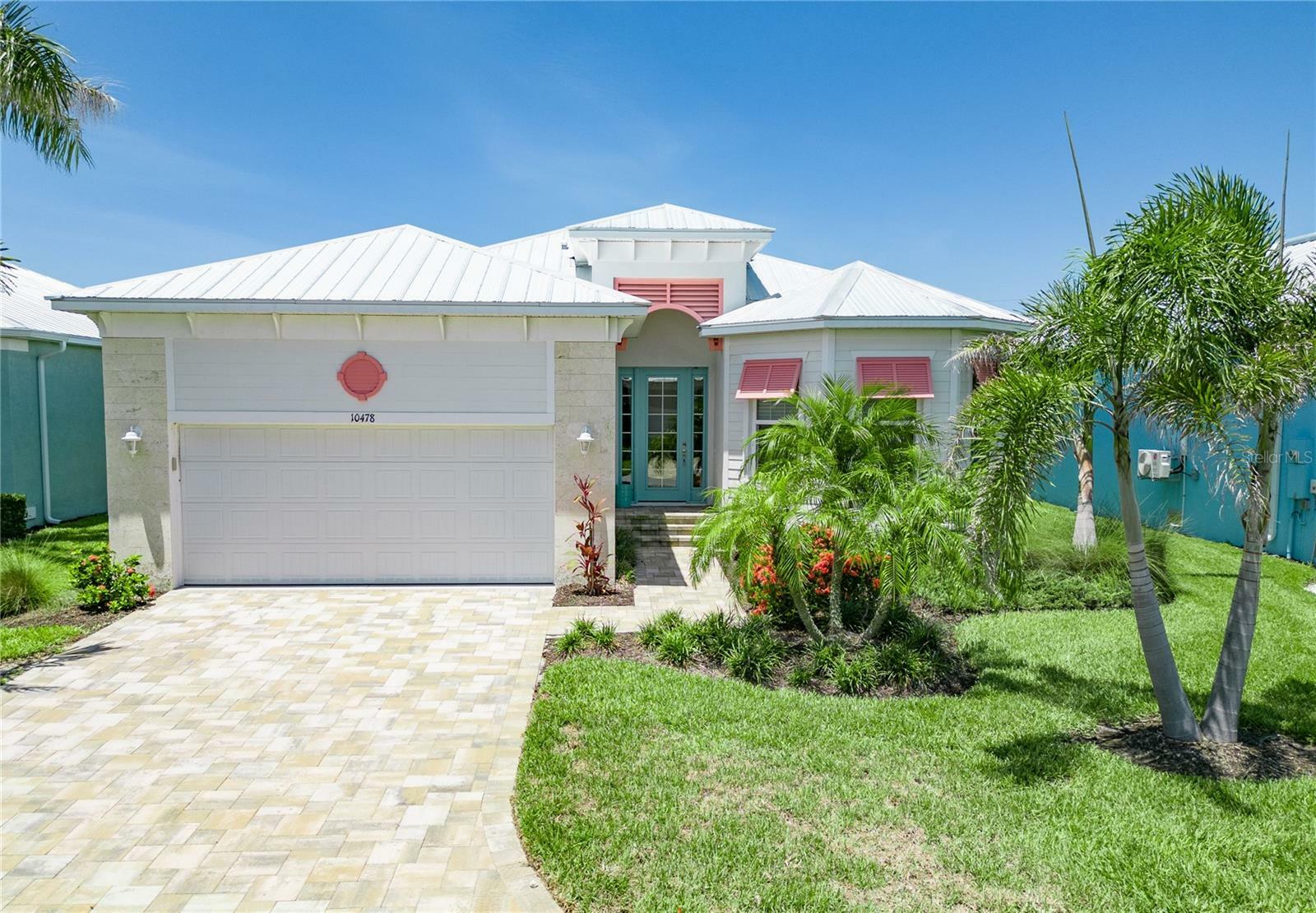 Property Photo: 10478 Coquina Court FL 33946