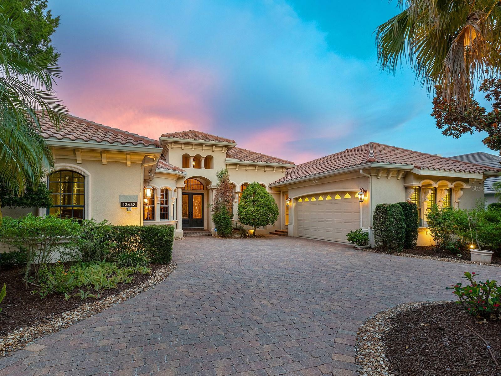 Property Photo:  12448 Highfield Circle  FL 34202 
