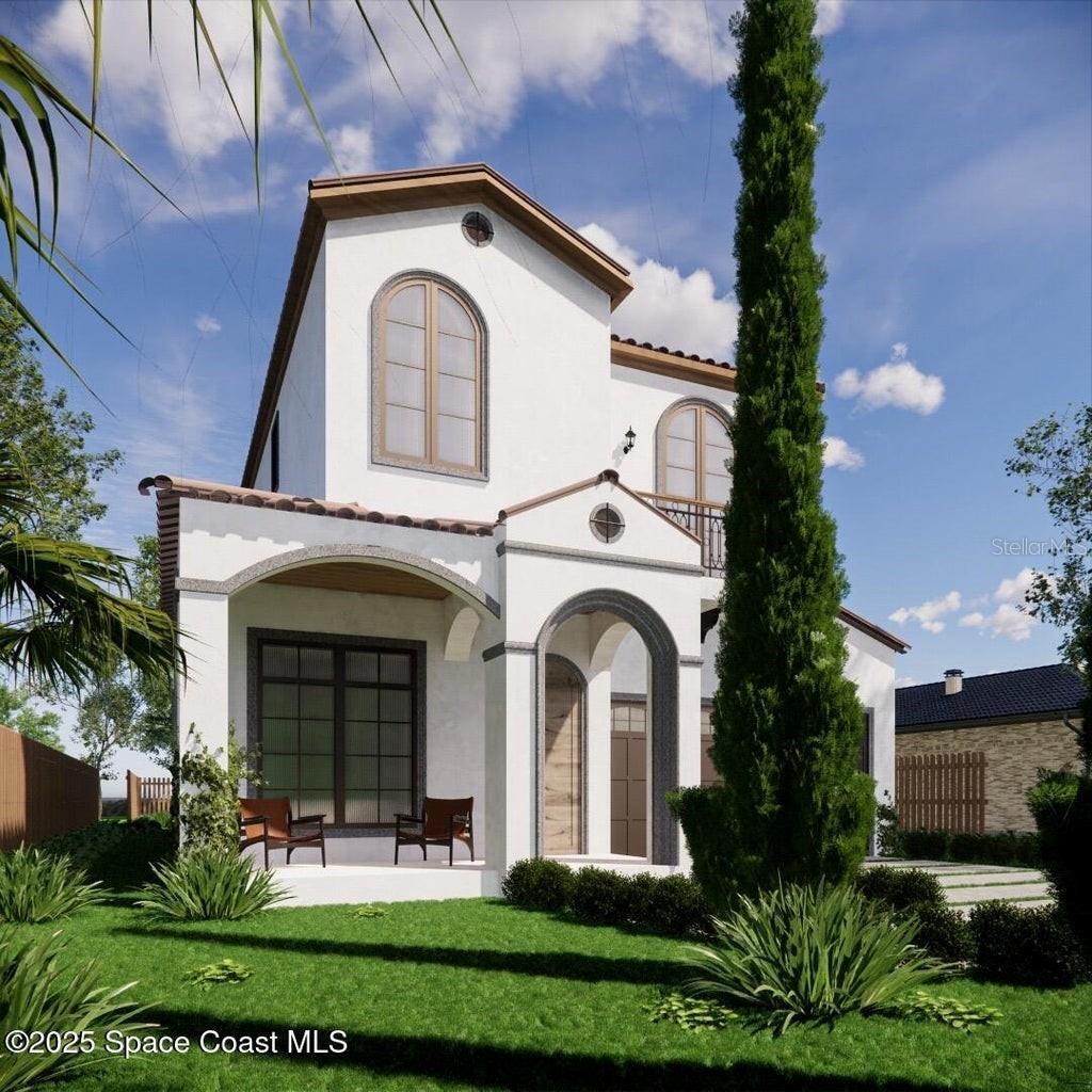 Property Photo: 1473 Berkshire Avenue FL 32789