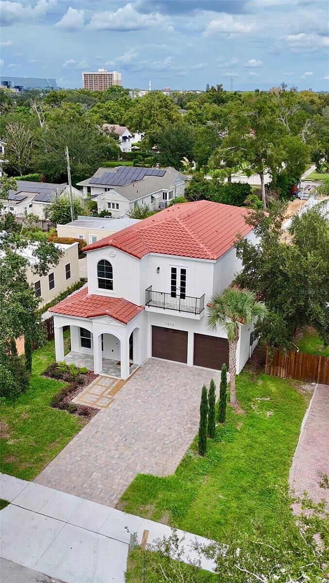 Property Photo:  1473 Berkshire Avenue  FL 32789 
