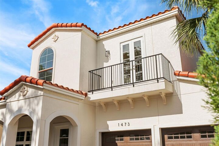 Property Photo: 1473 Berkshire Avenue FL 32789