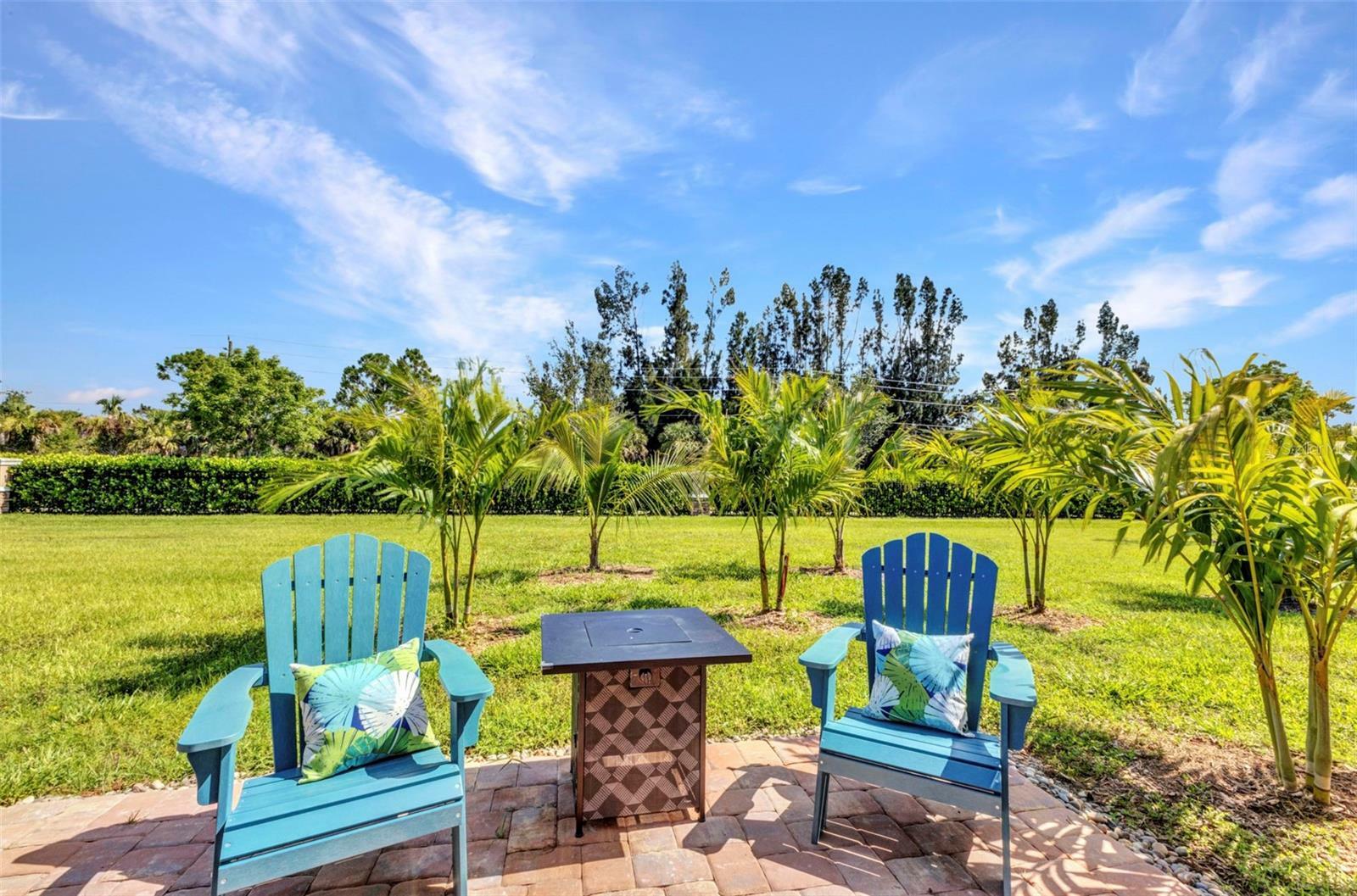 Property Photo: 25272 E Lenox Circle FL 33950