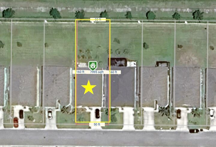 Property Photo: 25272 E Lenox Circle FL 33950