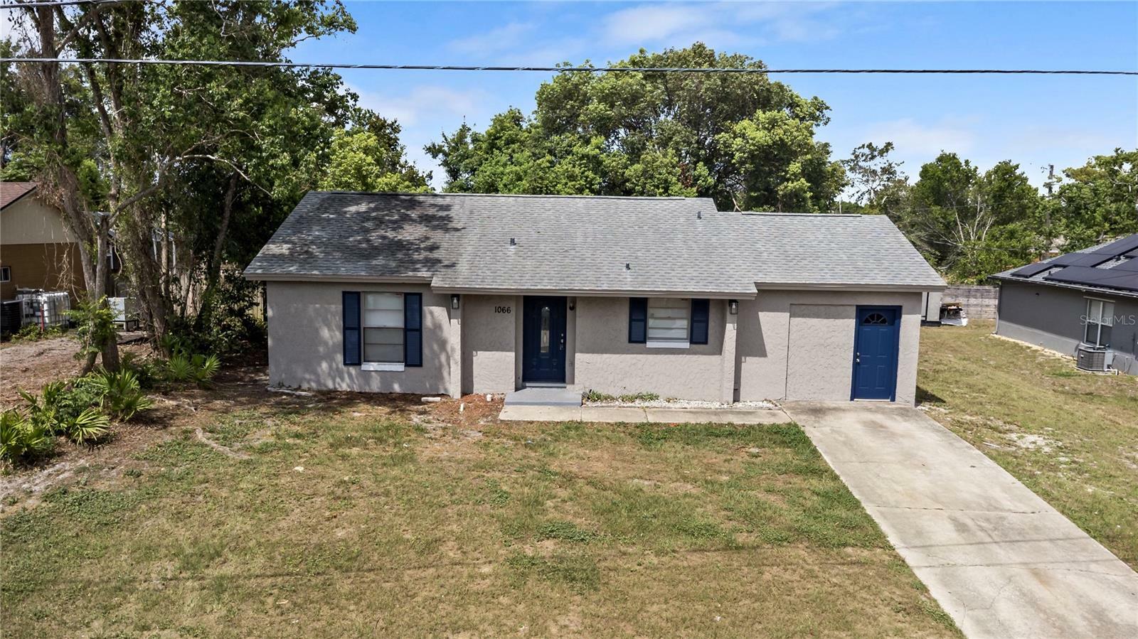 1066 Swanson Drive  Deltona FL 32738 photo