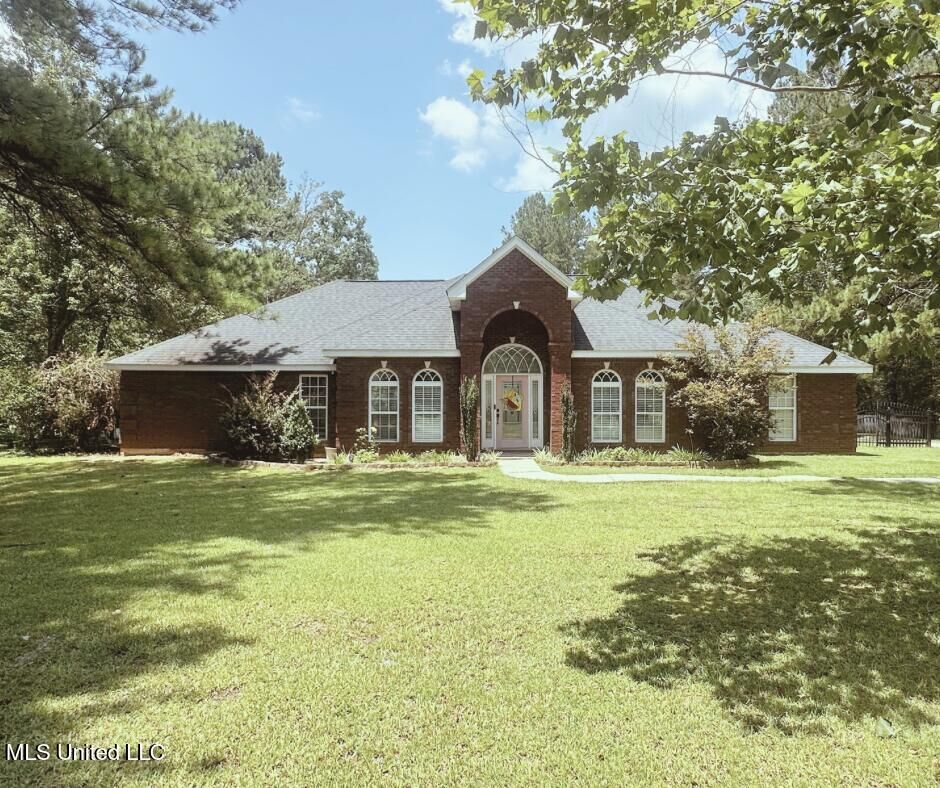 Property Photo:  17931 Rayford Shumock Road  MS 39562 