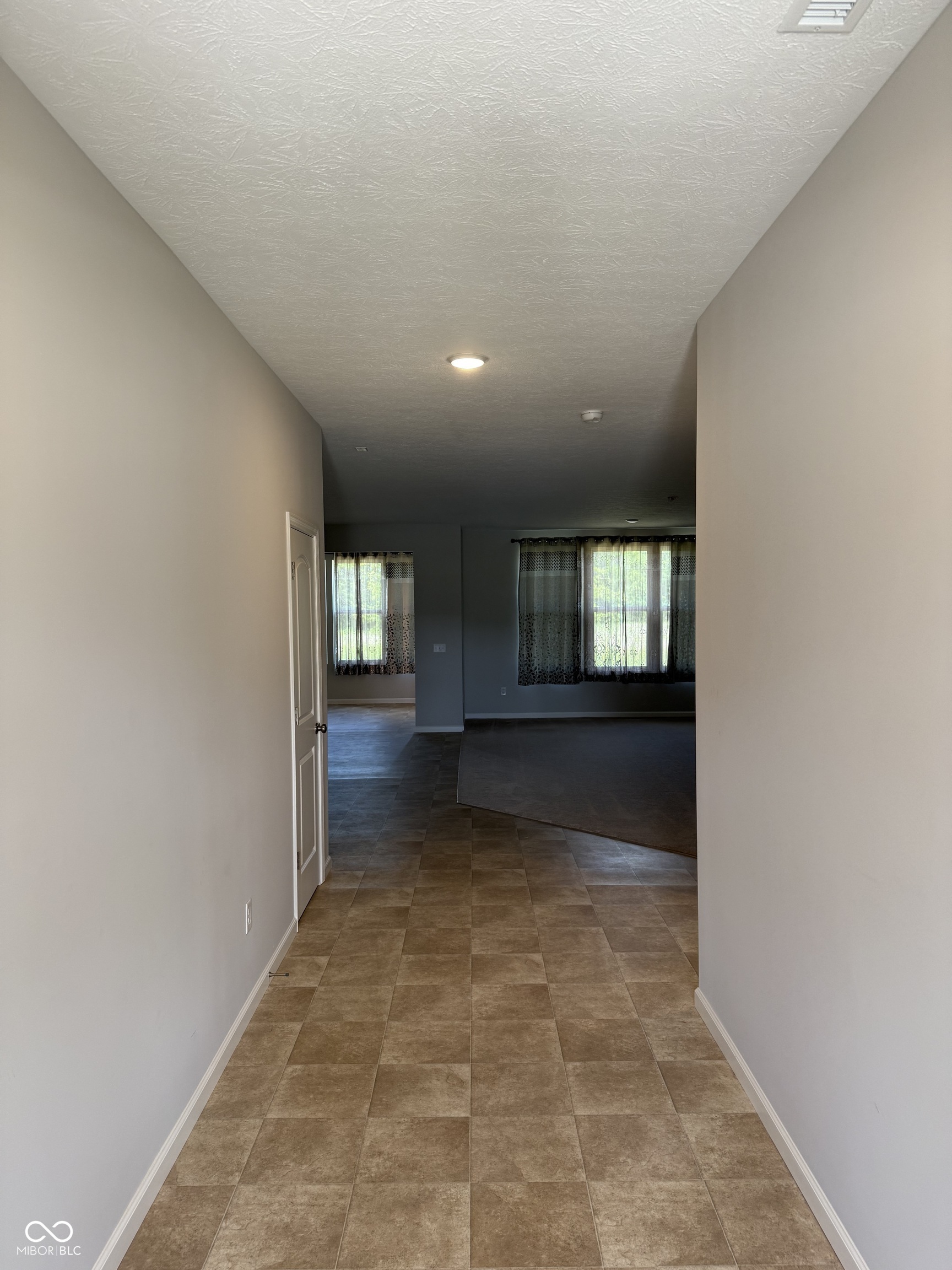 Property Photo: 614 Corbin Way IN 46123