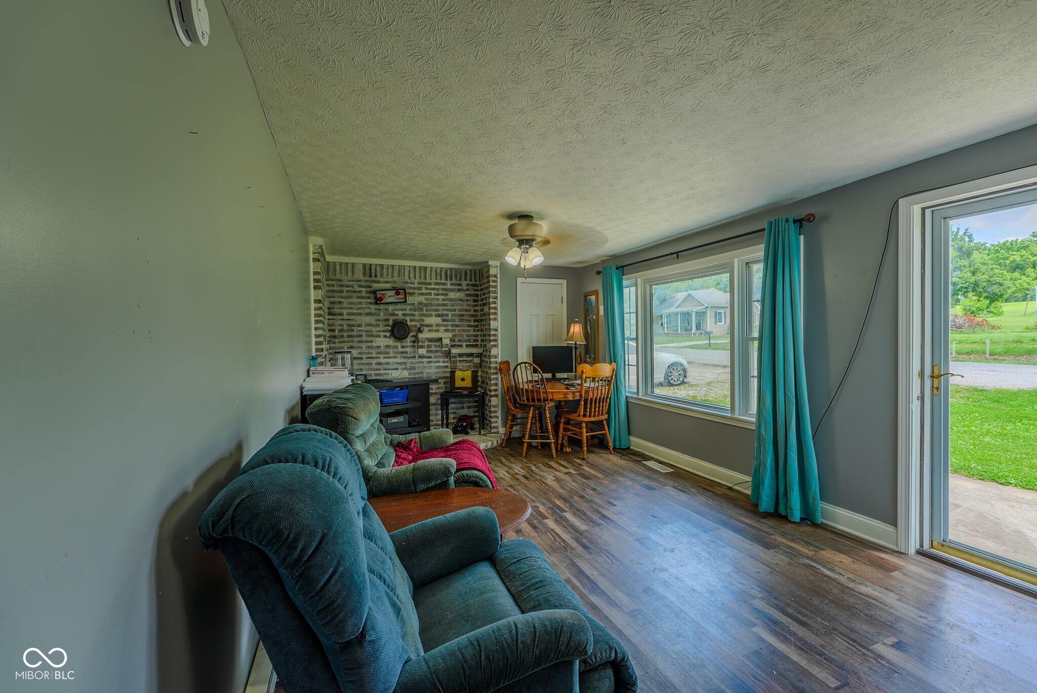 Property Photo:  1905 W Brownstown Road  IN 47265 
