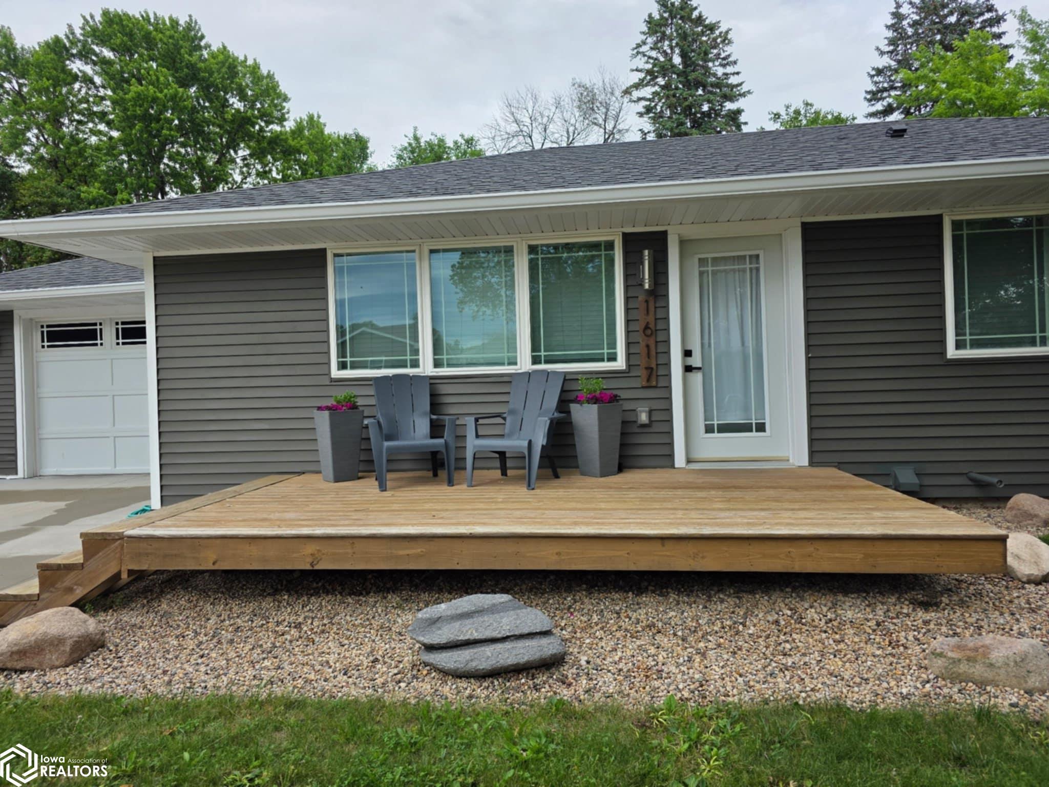 1617 N 27th Street  Fort Dodge IA 50501 photo