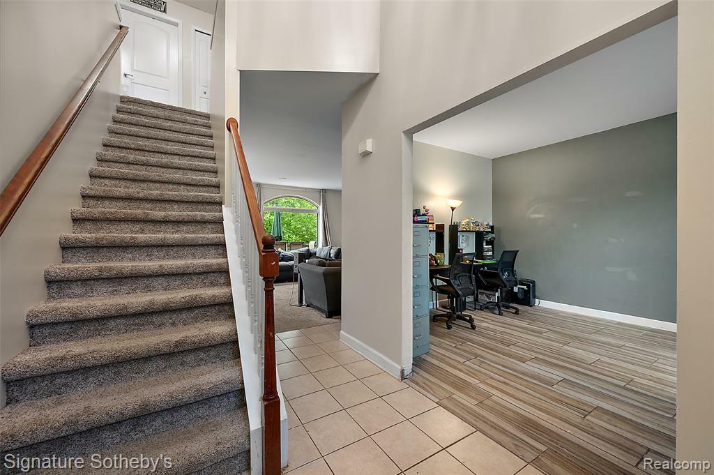 Property Photo:  2155 Canal Street  MI 48382 3231 