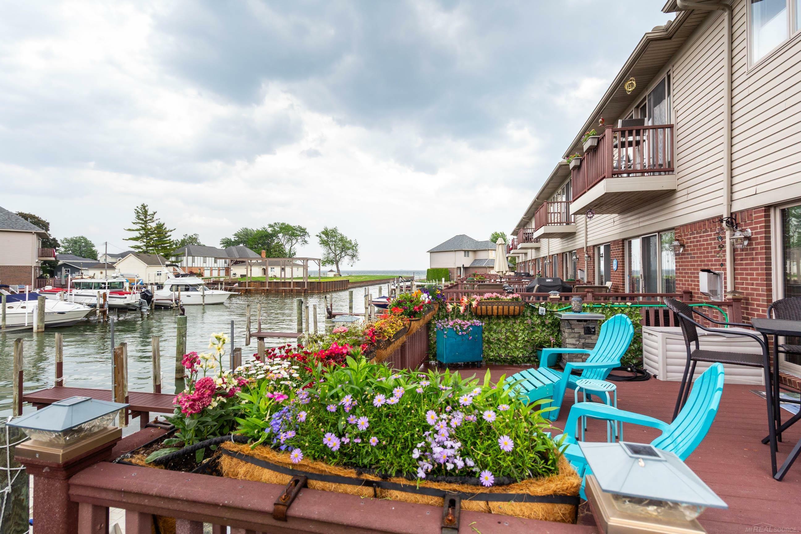 Property Photo: 29705 Alexandra Lane MI 48047