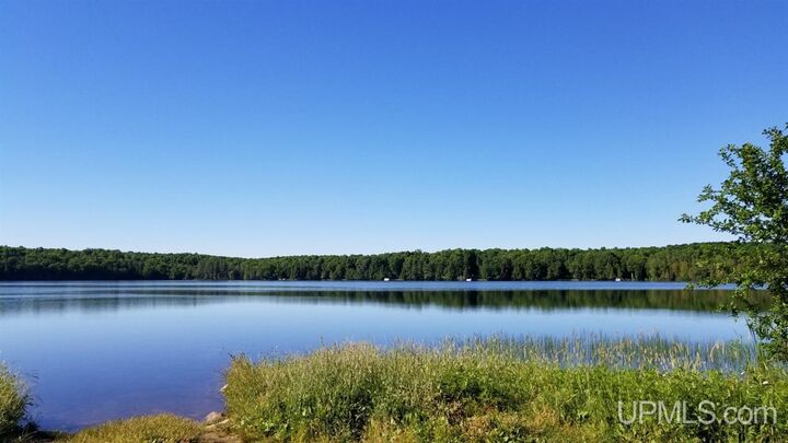 Property Photo:  Tbd Wildwood Lake Road  MI 49935 
