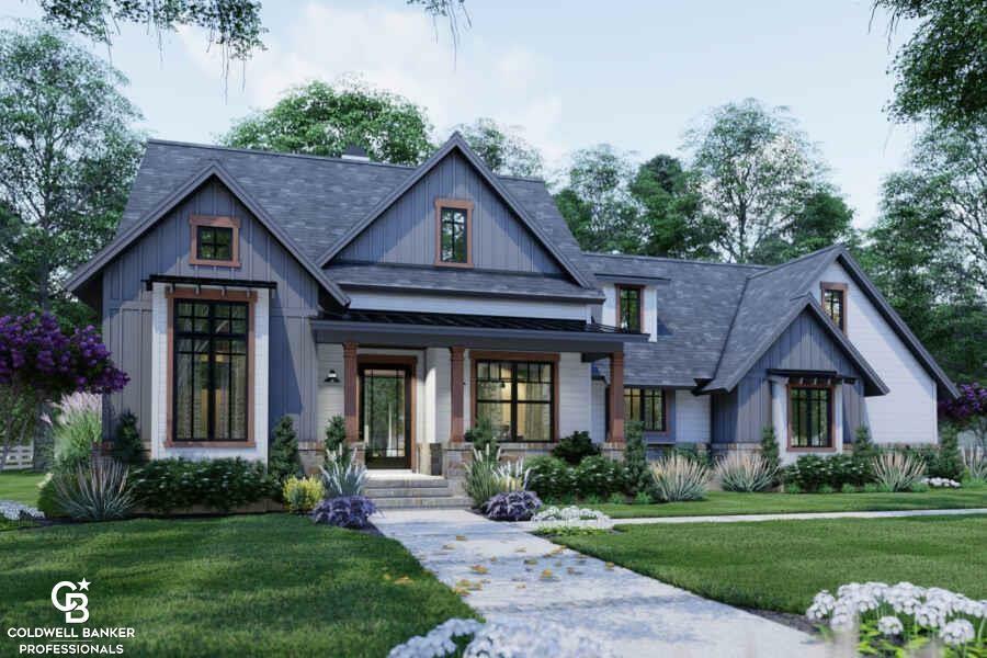 Property Photo: 4158 Neuman Road MI 48079
