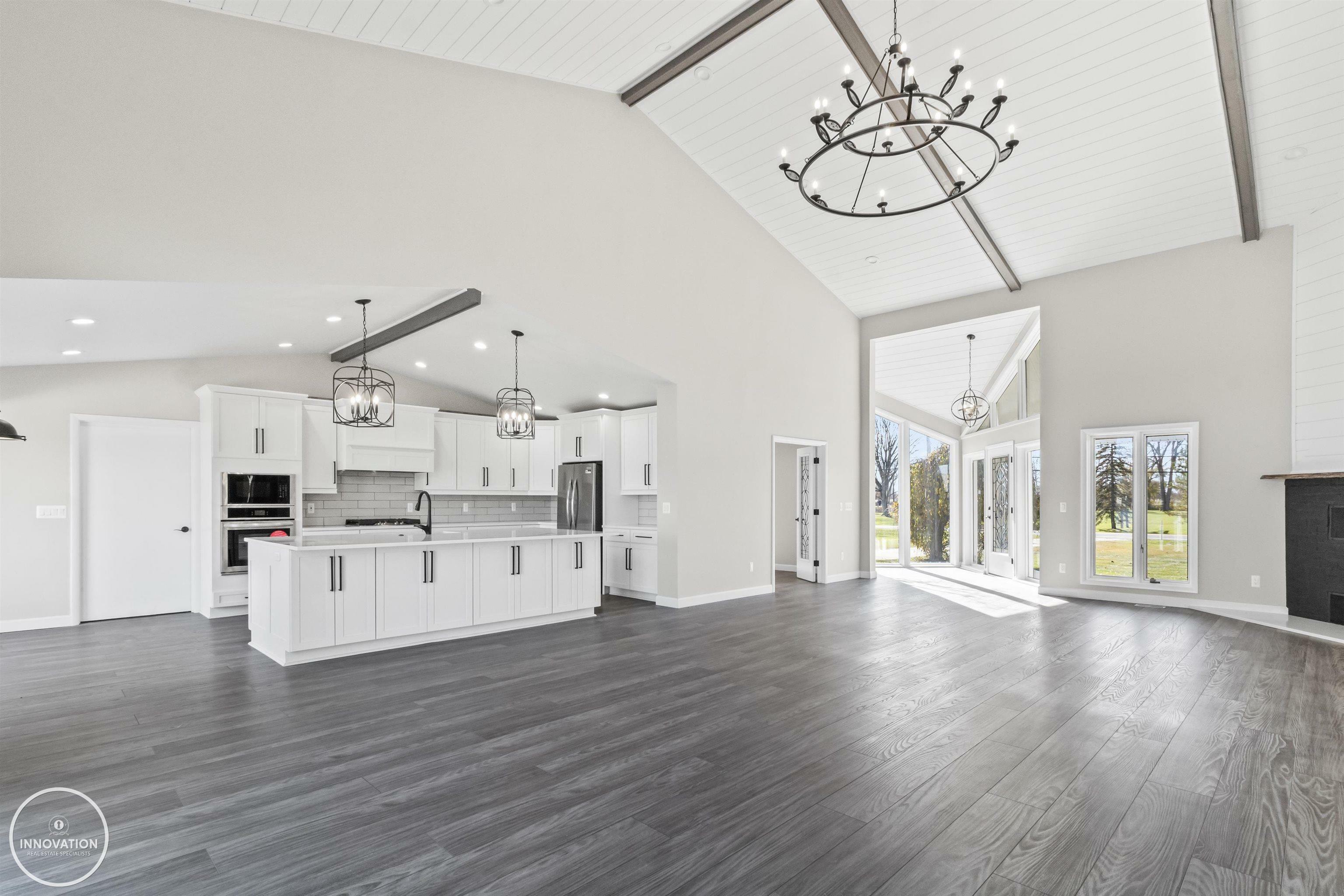 Property Photo: 1600 N Channel Drive MI 48028