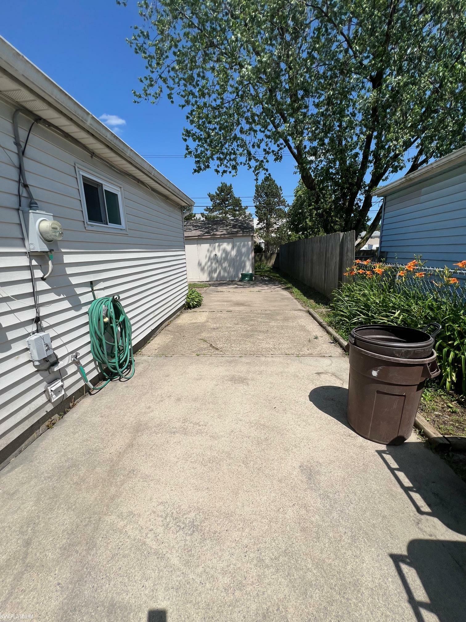 Property Photo: 30860 Normal Street MI 48066