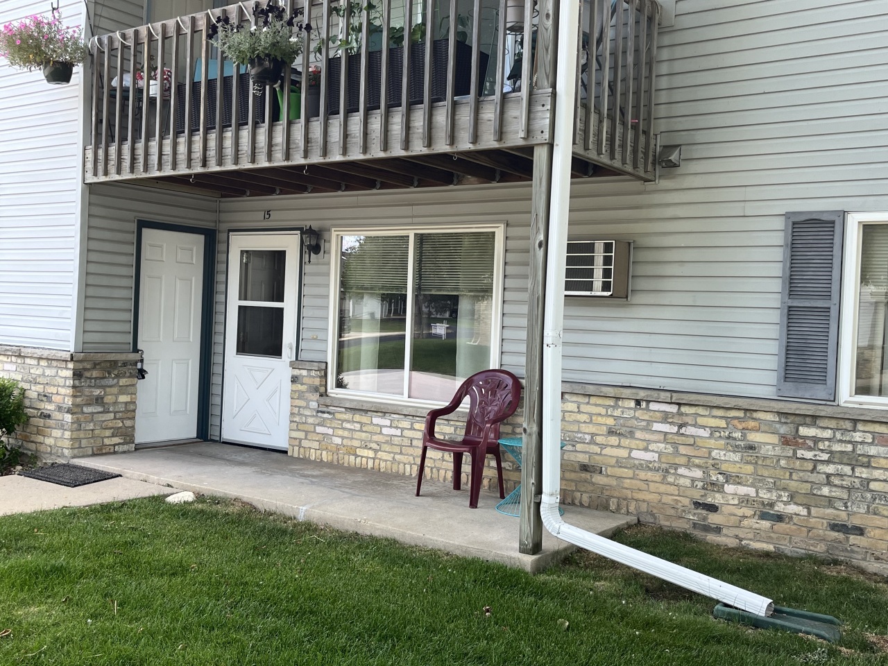 26602 Lilac Ln 15  Norway WI 53185 photo