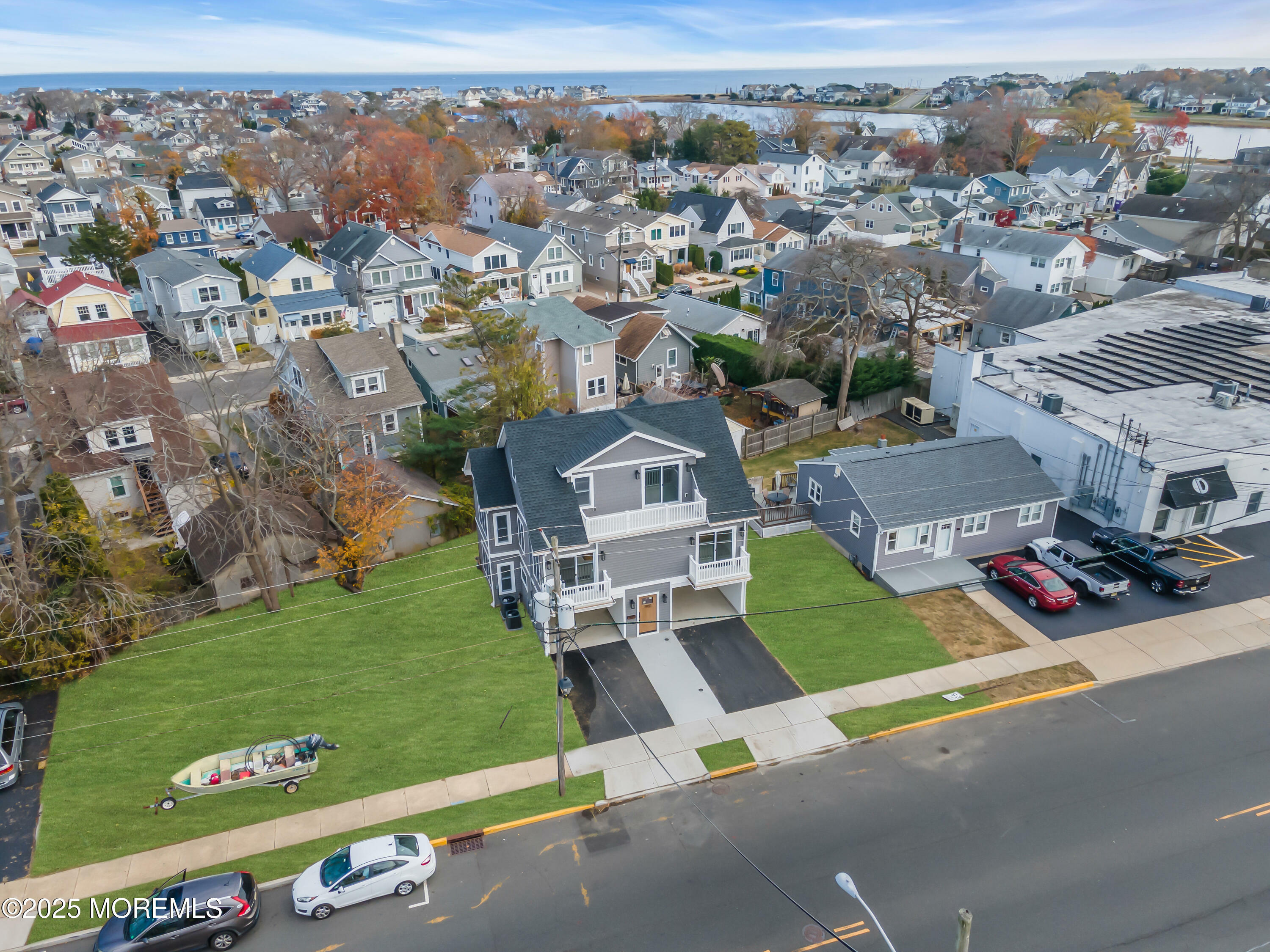 Property Photo: 1900 Main Street NJ 07719