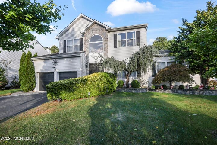 Property Photo:  126 Manhattan Avenue  NJ 08721 
