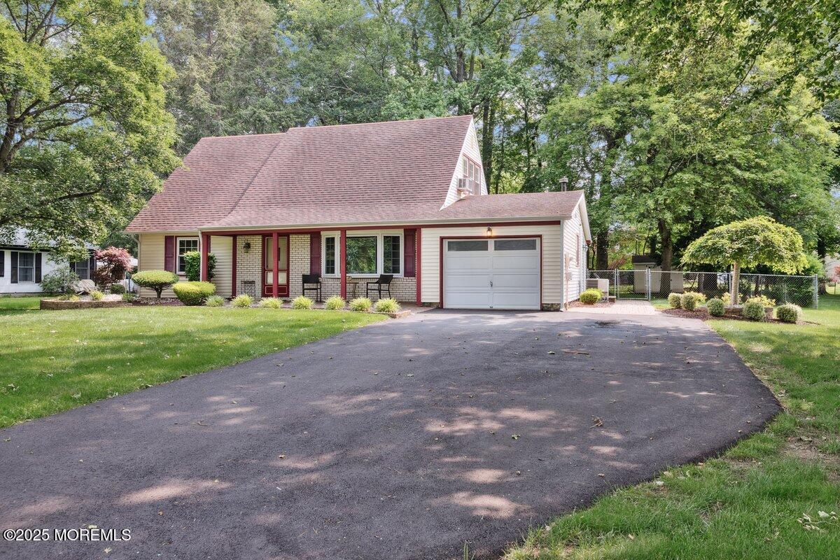 Property Photo: 10 Patterson Lane NJ 07726