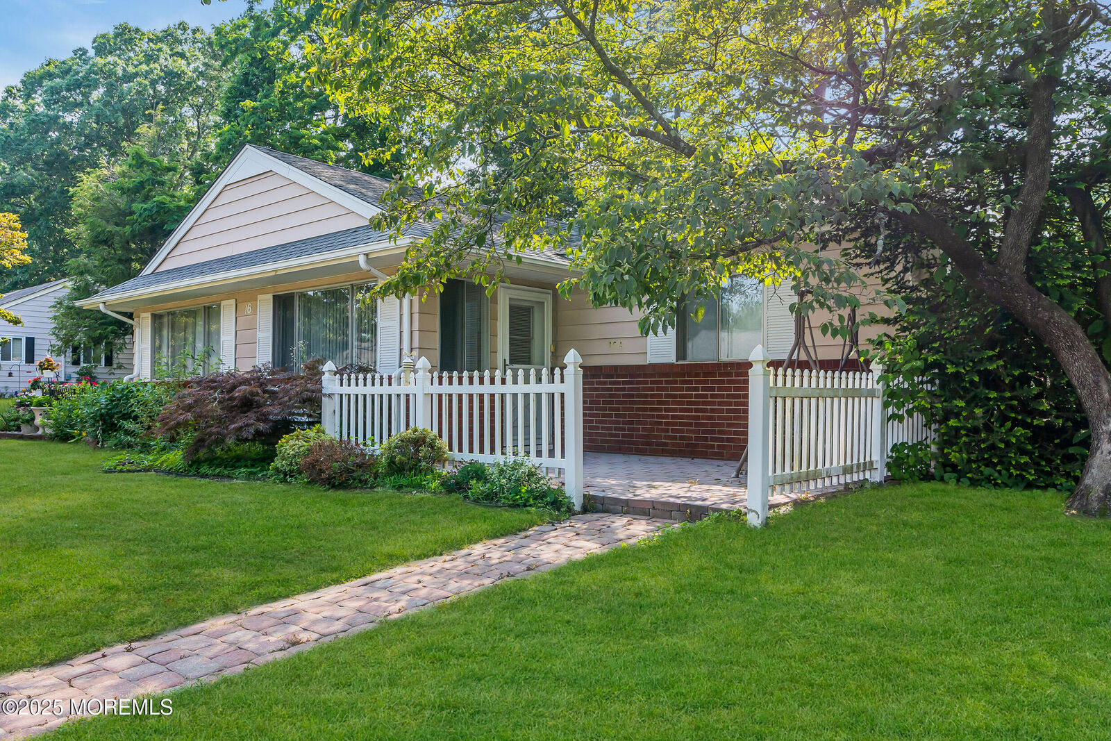 Property Photo:  16A Mallard Street  NJ 08759 